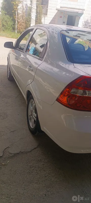 Nexiya 3 Chevrolet Sotiladi. O'zimizaniki 6 Nexiya 3 Chevrolet Sotiladi. O'zimizaniki 6