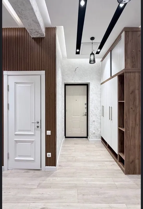 6-комн. квартира, 140 м2, 8+9/9 этаж | N18 7 6-комн. квартира, 140 м2, 8+9/9 этаж | N18 7