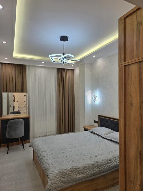 Сдаётся квартира ЖК Comfort House 4