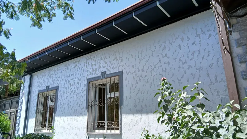 evro remont travertin tunikafon hizmatlari — фото 3