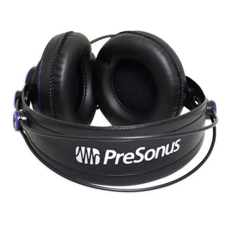 Студийные мониторные наушники Presonus hd7 — фото 1