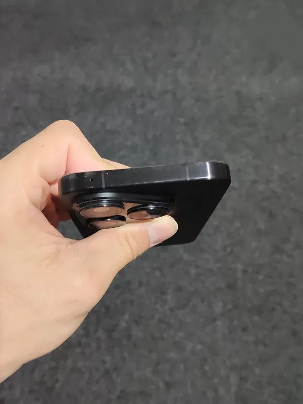 Huawei Pura 80. Бартер/продажа. 3