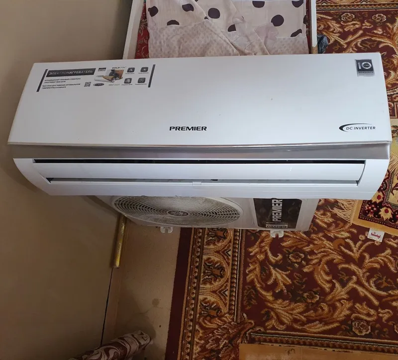 Koditsioner sotiladi premier dc invertor 12talik zima leta 2 Koditsioner sotiladi premier dc invertor 12talik zima leta 2