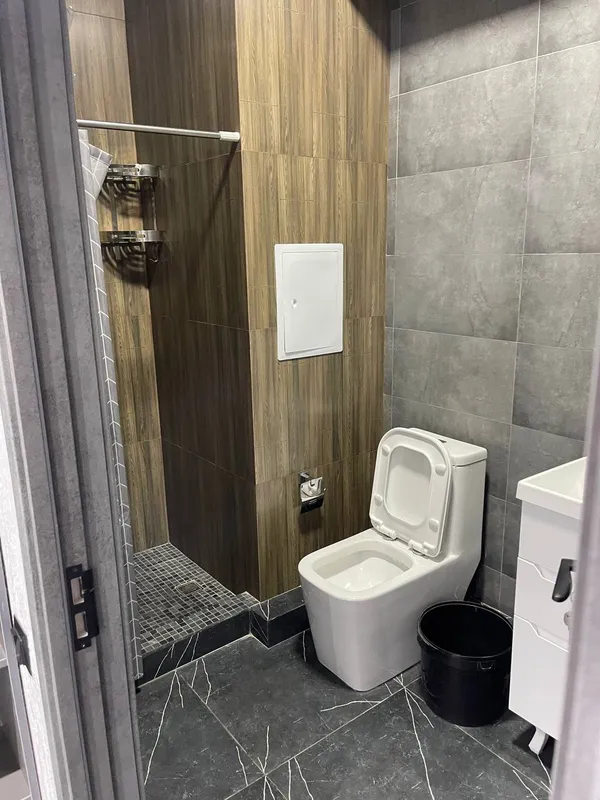 Сдаётся квартира в ЖК Akay City (ориентир: Дархан), Ташкент 9 Сдаётся квартира в ЖК Akay City (ориентир: Дархан), Ташкент 9