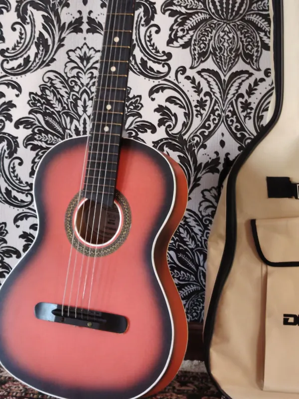 teddi gitara 3 teddi gitara 3