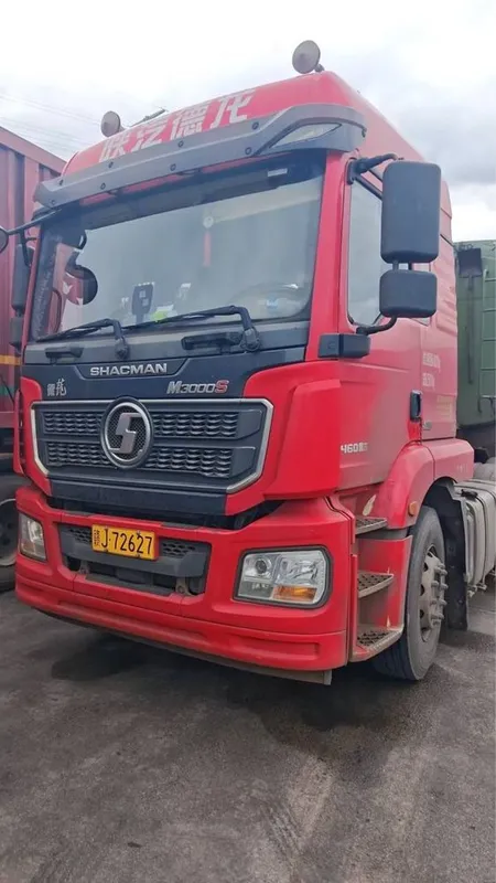 Chakman M3000S 2023 Chakman M3000S 2023