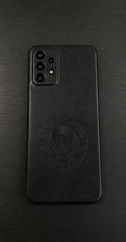 A 23