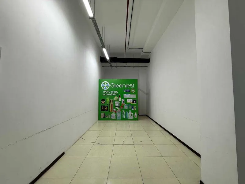 Tayyor 32 m2 magazin sotiladi. #a430 — фото 3