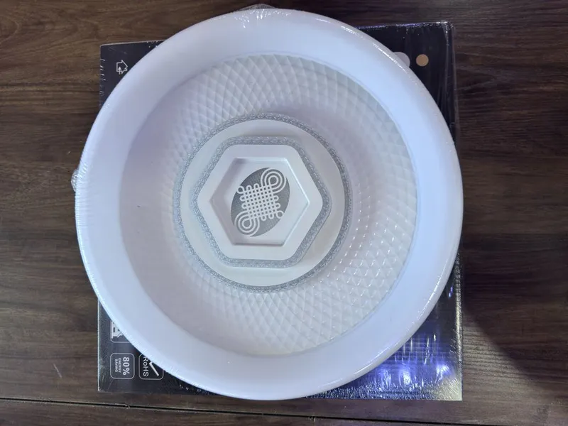 Plafon 60w yangi Dizayn