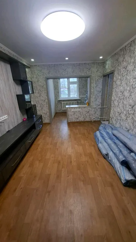 Продам квартиру Сергели 3 3/3/5 евро ремонт — фото 2