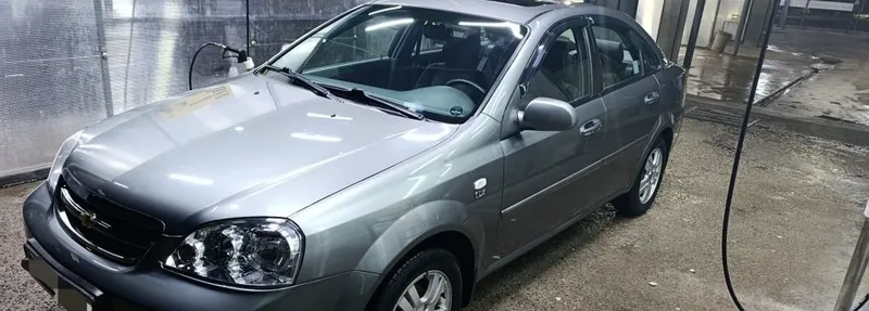 2013-yilgi Lacetti sotiladi 2