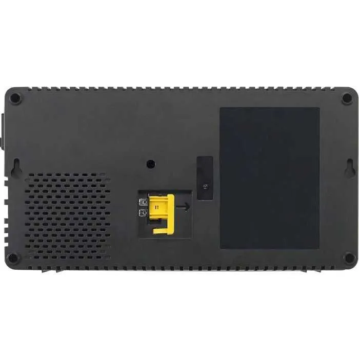}Schneider Electric Easy UPS BVS 650VA, AVR, Schuko Outlet, 230V — фото 3