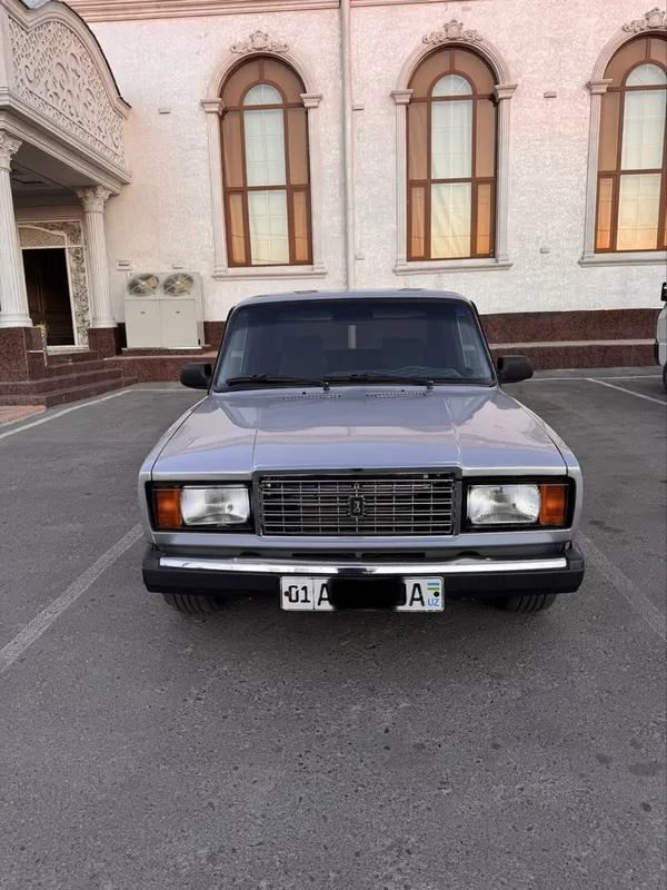 lada 2107 Yili 2011- yil 1 lada 2107 Yili 2011- yil 1