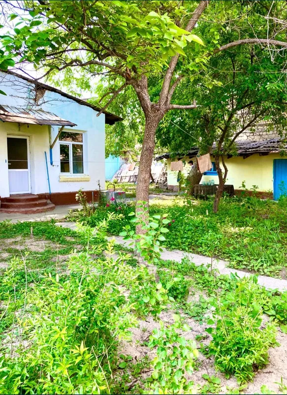 Участок 5,5, постройки 130м2, хоз постройи 70 м — фото 7