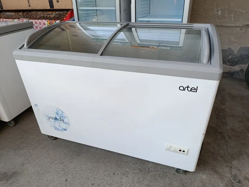 ARTEL Marozilnik sotiladi 2