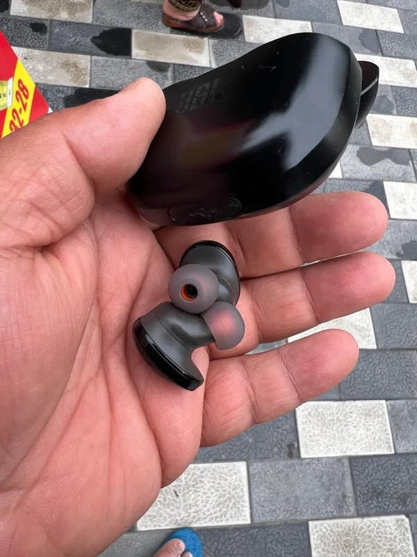 JBL Tbl 120 original 4