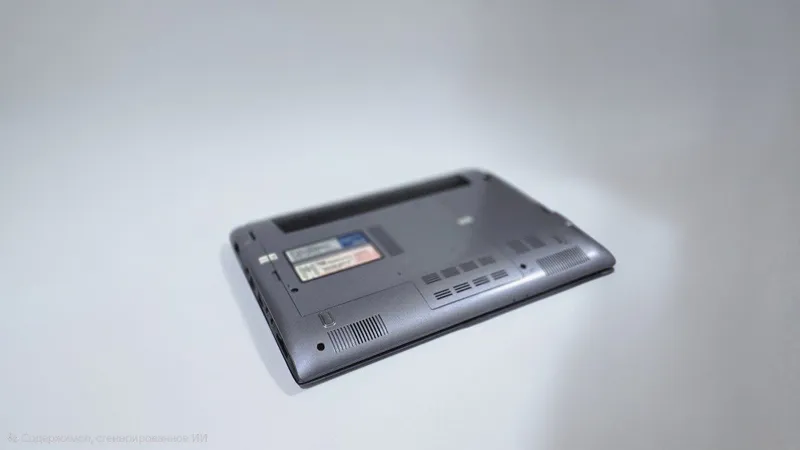 Asus u24e ноутбук 7 Asus u24e ноутбук 7