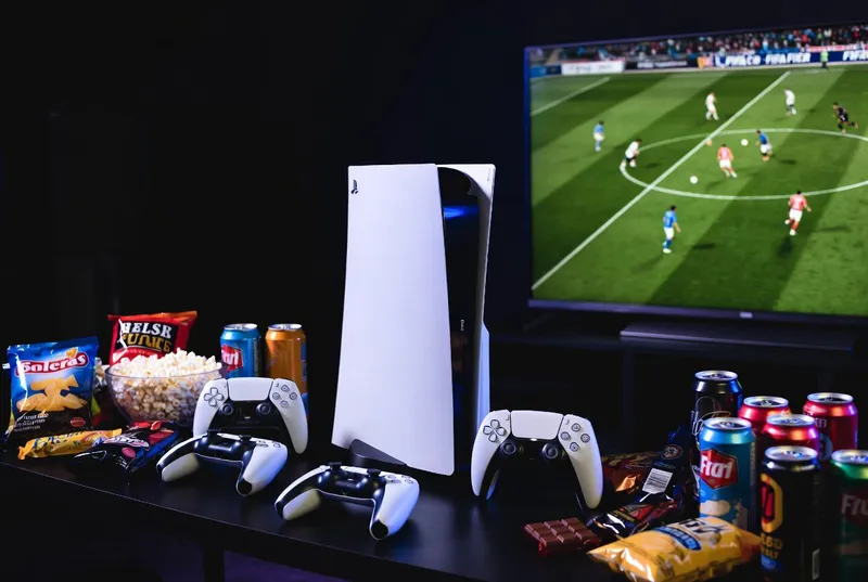PS5 prokat arenda (Yetkazib berish bor) 24/7 — фото 1