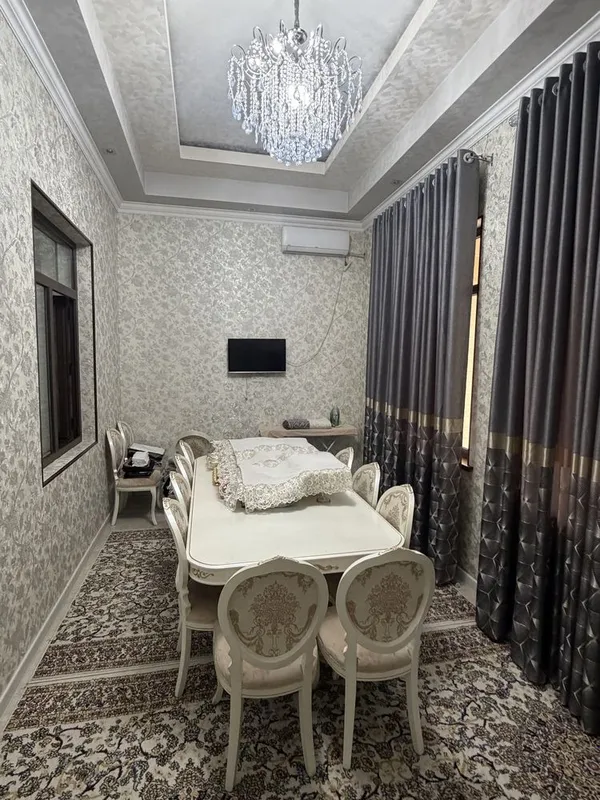 Продаётся дом Назарбек натариус куча — фото 3