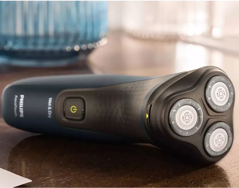 Электробритва Philips 1221 3