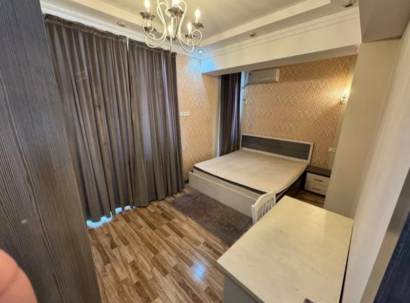ЖК Bodomzor Terassa (метро Бодомзор)
Комнат: 2 9