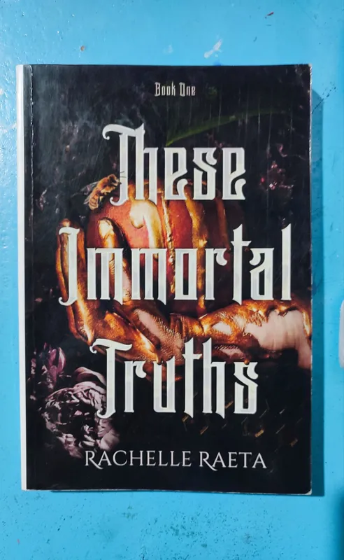 These immortal truths/Peaches and honey R.Raeta