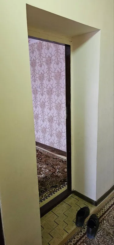 Аренда квартир — фото 1