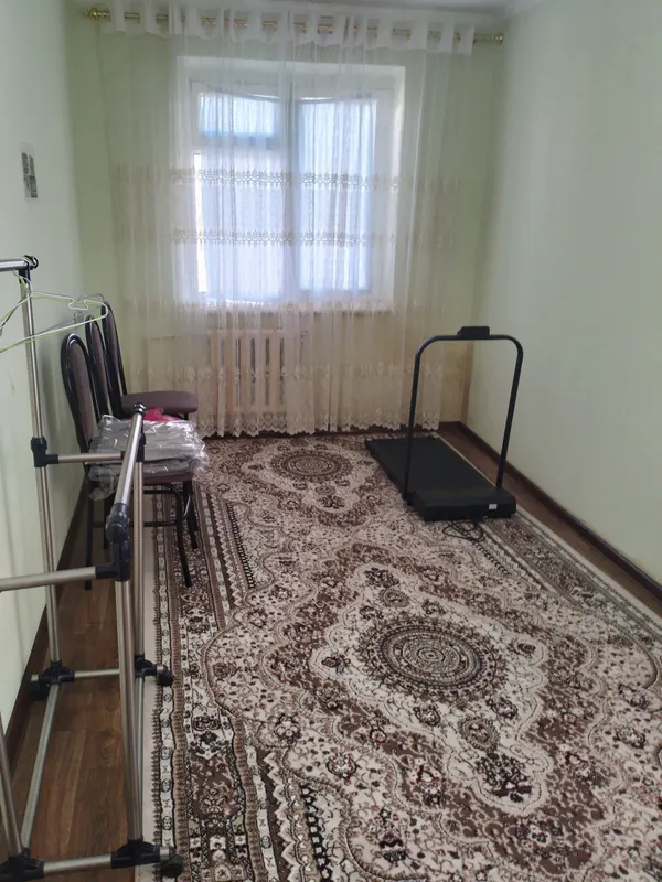 Квартира сдается в аренду 2