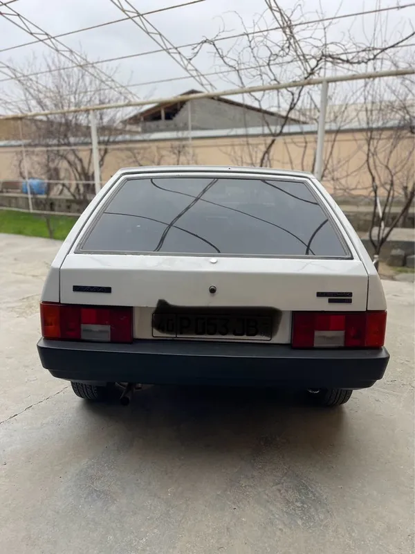 Lada 21083i. Vaz sotiladi 4 Lada 21083i. Vaz sotiladi 4
