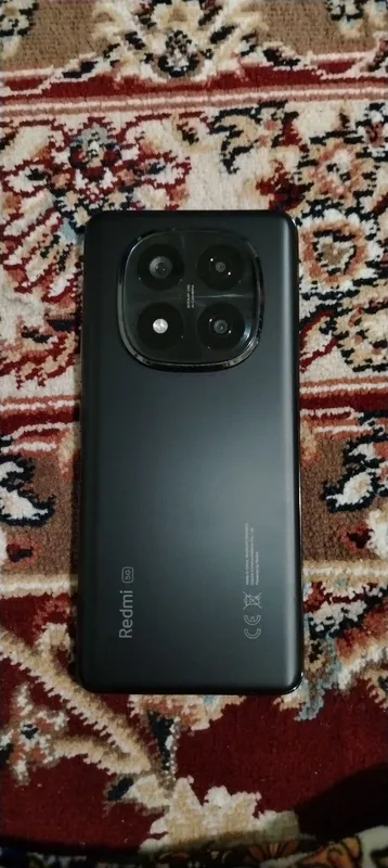 Redmi note 14 pro Puls 5g 2