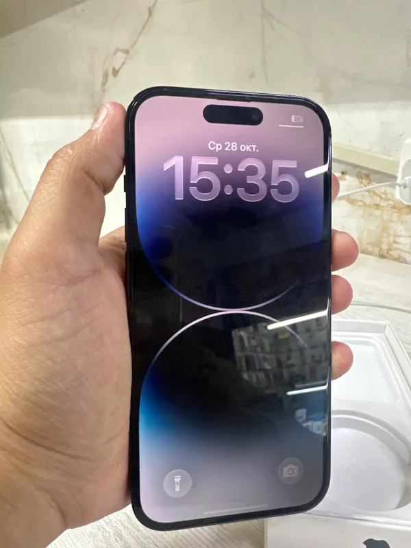 iphone 14 pro 2