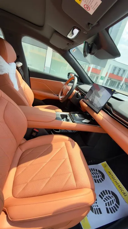 Deepal S05 Hybrid 2025 | 215 km | 238 ot kuchi | Yangi 23500$ 9 Deepal S05 Hybrid 2025 | 215 km | 238 ot kuchi | Yangi 23500$ 9