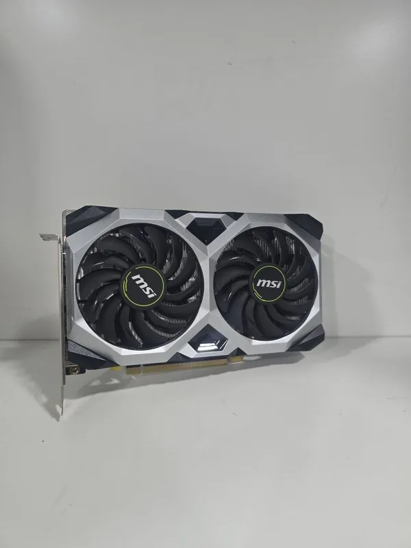 Msi GTX 1660 super 6Gb