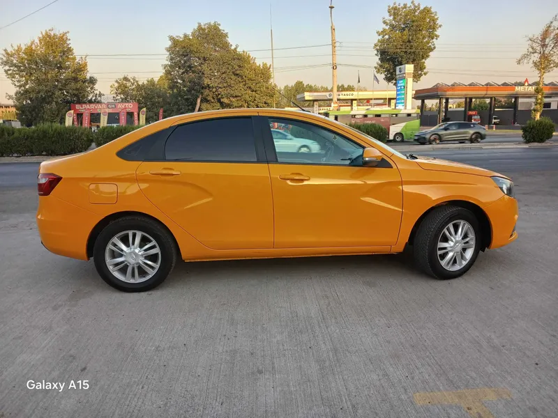 LADA VESTA год 2019 4 LADA VESTA год 2019 4