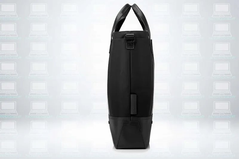 HP Envy Urban Laptop Shoulder Bag 14" Black / Оригинальная сумка HP 4 HP Envy Urban Laptop Shoulder Bag 14" Black / Оригинальная сумка HP 4