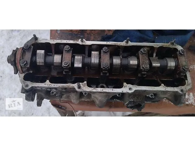 Продам запчасти от Ауди 100 с3