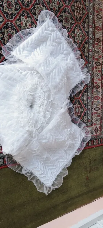 Ayollar va kelinlar kiyimlari Arzon narxda — фото 6