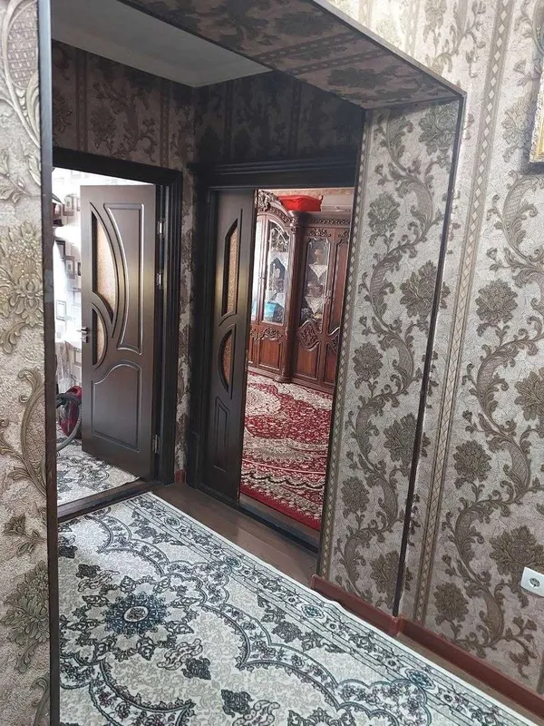 Квартира, дом 3 этаж — фото 4