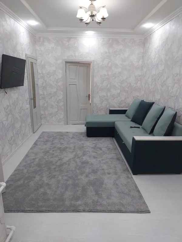 48 m², Chilonzor tumanidagi 2 xonali kvartira sotiladi · ID 43100 5