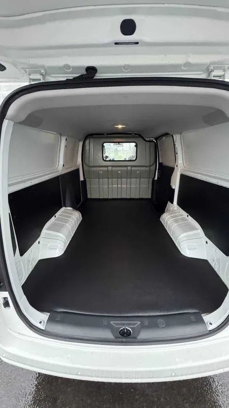 JAC M3 Van 5.2 m³ (Yangi) — Kredit / Lizing / Nasiya savdo — фото 4 JAC M3 Van 5.2 m³ (Yangi) — Kredit / Lizing / Nasiya savdo — фото 4