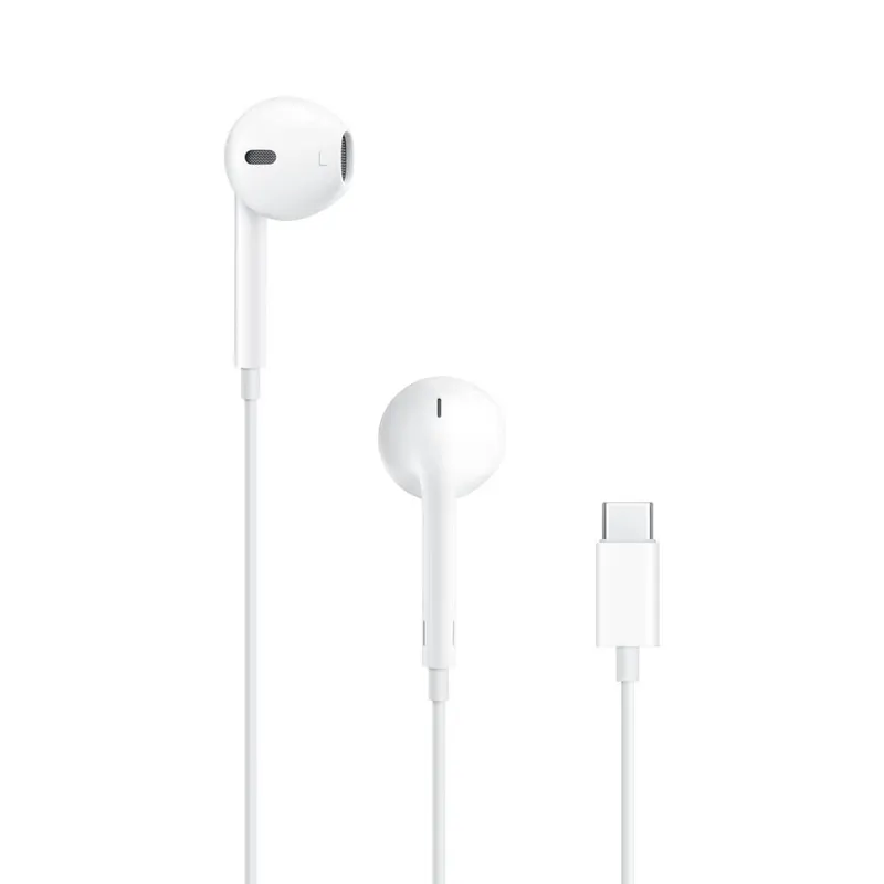 Apple Earpods type-s 15,16,17 (ORG) 3