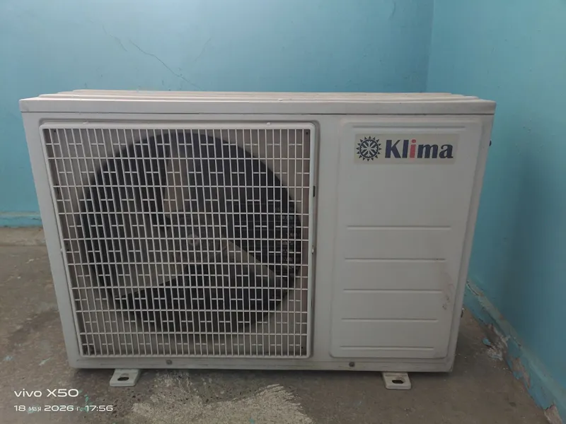 Продаётся кондиционер Klima 12 — фото 1