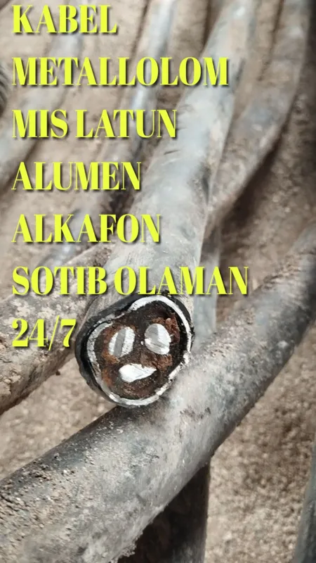 Metallolom метал temir olib qayta ishlaymiz 24/7 — фото 2