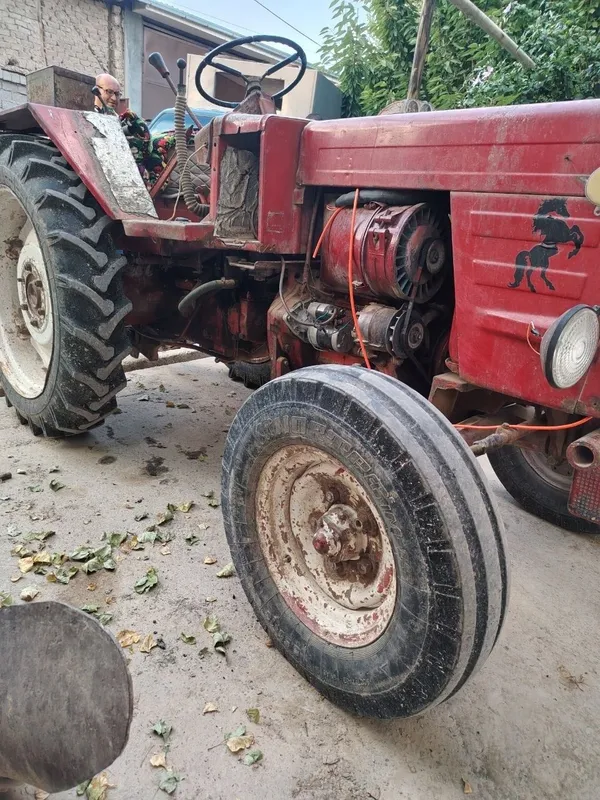 Vladimer traktir 25 1 Vladimer traktir 25 1