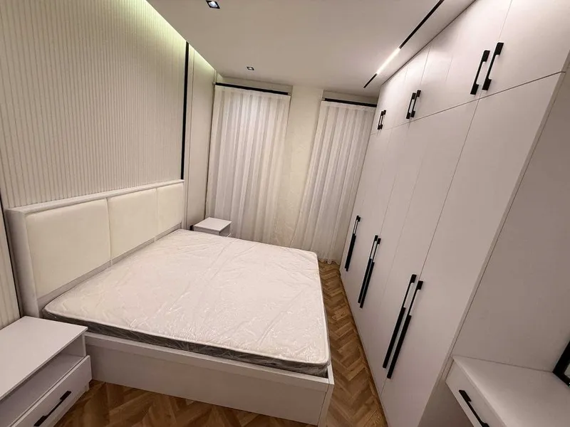 2-комнатная квартира, 60 м², Юнусабад-18 (Юнусабад) — фото 1