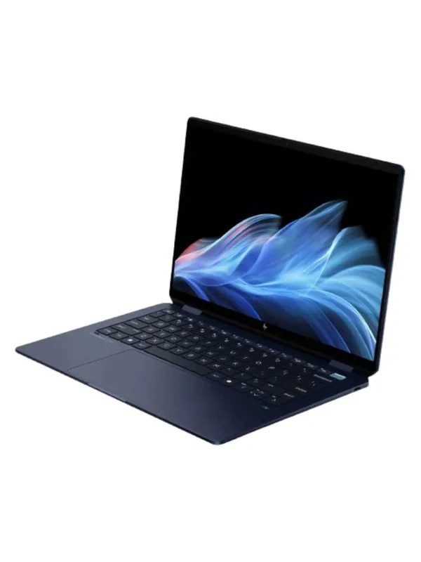 Ноутбук HP Omnibook XFlip 2in1 RYZEN AI 5 340,16/512GB,16 TOUCHSCREEN 2