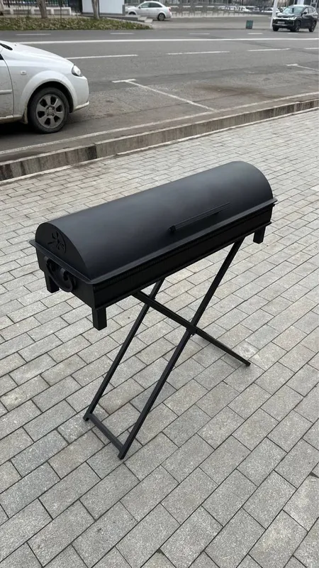 Мангал с Кришками на продаже Mangal Qopqoqli Sotuvda