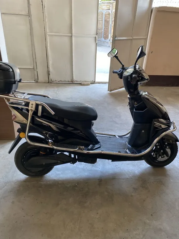 Skuter Duga Sport 2 Skuter Duga Sport 2