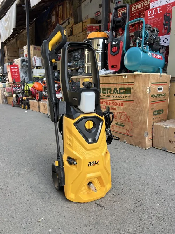 Karcher Rolf 220~230 V 50 HZ