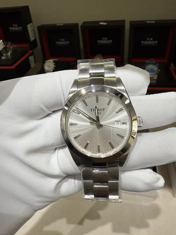Tissot Gentelman